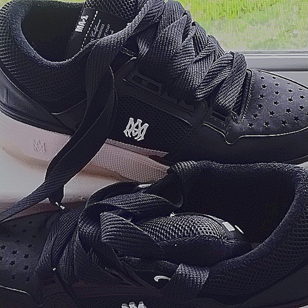Trying to start a shoe selling business
